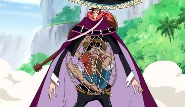 One Piece: These 5 Devil Fruits Only Appear in Anime!