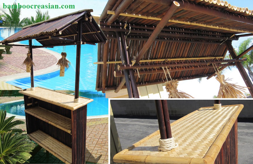 Quality Bamboo and Asian Thatch: Adorable quality Bamboo ...