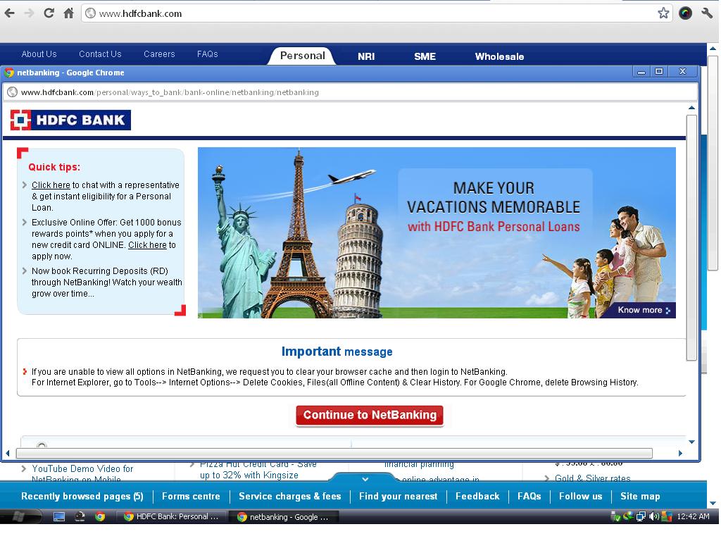 Hdfc Forex Card Login India Writing O!   ptions On Dividend Stocks - 