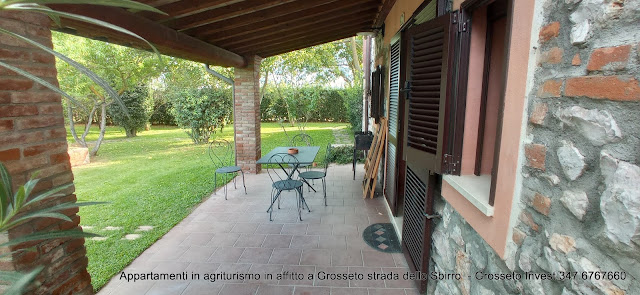 affitti brevi, locazioni transitorie, Grosseto Invest - www.grossetocase.com