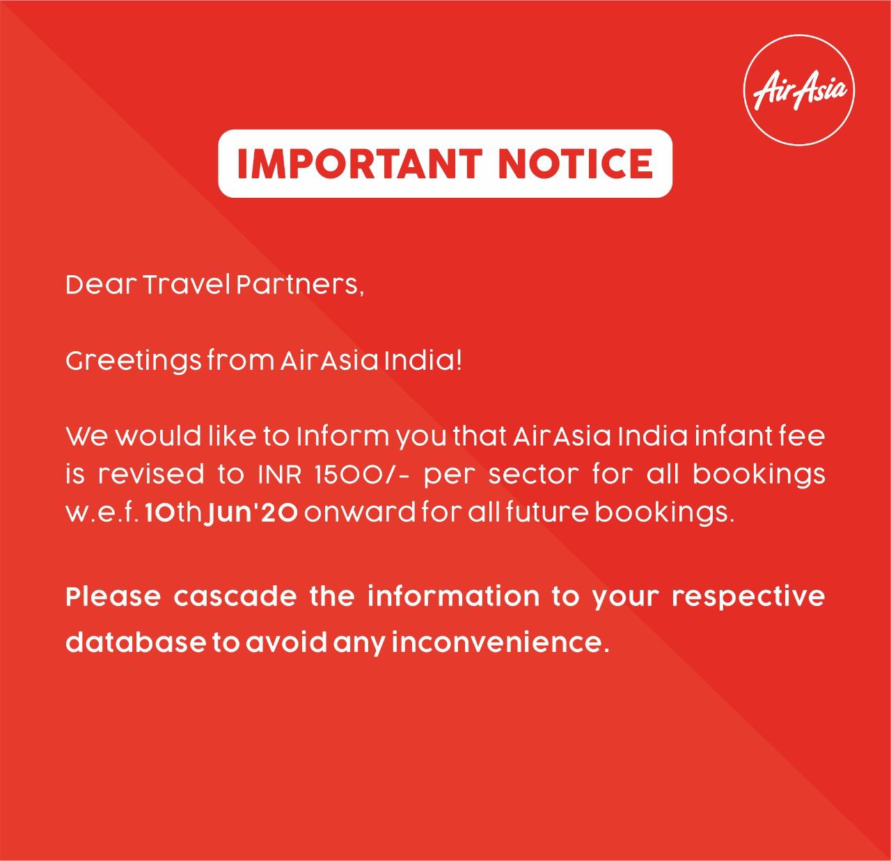 AirAsia Update