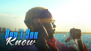 VIDEO: Tommy Flavour  - Don't You Know  - Download Mp4 