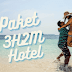 3H2M Hotel
