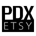 PDX Etsy's CYBER MONDAY SALE - Nov. 26