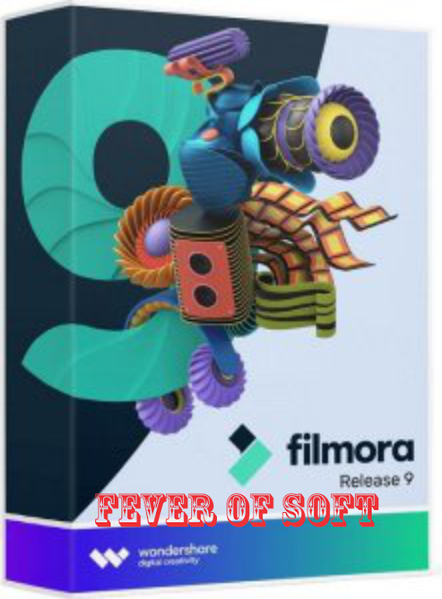  Download free Wondershare Filmora 2021