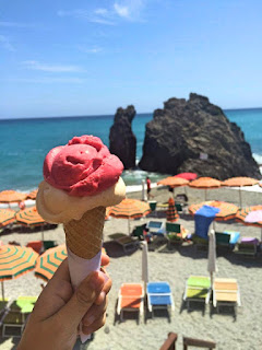 Monterosso, Cinque Terre