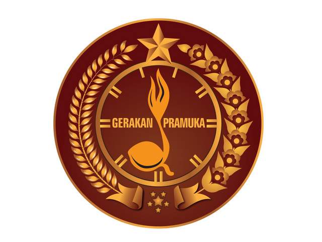 Logo Pramuka lambang