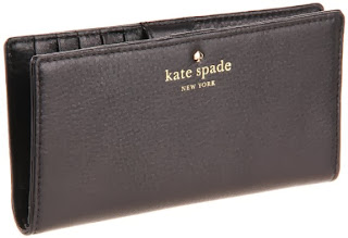 Kate Spade Stacy Wallet