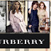  CHANGING LEADERSHIP AT BURBERRY