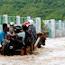 Banjir Kok Membawa Berkah ? (Sisi lain dari Banjir di Ke.Woha)