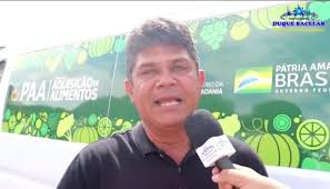 ACUADO! Prefeito de Duque Bacelar promete revidar contra a denúncia de malversação de recursos públicos. "Flávio Furtado sentiu rejeição segundo bastidores"