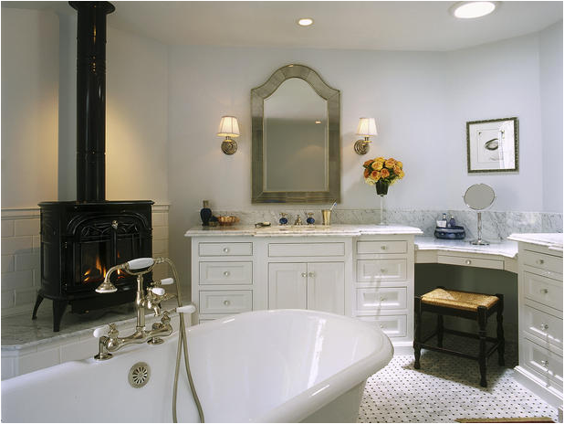 Traditional Bathroom Design Ideas ~ Room Design Ideas