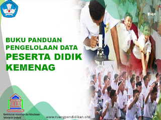 verval pd data peserta didik kemenag