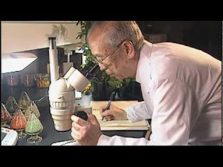 Dr. Yasuhilo Kojima; Immunologist; Pumpkin seeds; safflower flower; plantago seeds; japanese honeysuckle flower buds; immune system; natural interferon 