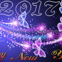 Happy New Year 2017 Photos