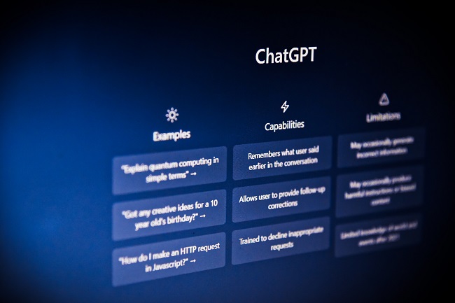 Benefits of ChatGPT