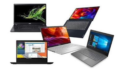 9 Merek Laptop Terbaik Berkualitas Harga Kurang Dari 10 Juta, Terbaru 2022.