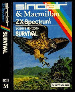 Sinclair and Macmillan, Survival for the ZX Spectrum