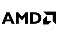 Logo AMD