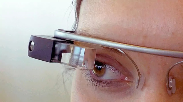 google glass