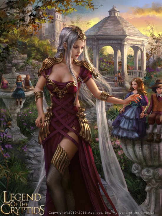 Laura Sava anotherwanderer deviantart ilustrações fantasia belas mulheres card games