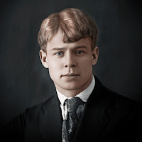 Сергей Есенин