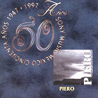 Resultado de imagen para piero 50 Años 1947-1997