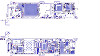 iPhone 5s service manual