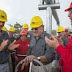 Estero. Venezuela: ministro del Petrolio e cda Eni inaugurano oleodotto