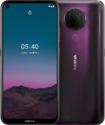 Rekomendasi smartphone 3 jutaan, Samsung Galaxy A32, Nokia 5.4, Redmi Note 9 Pro, smartphone 3 jutaan