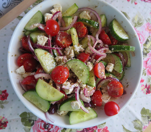 Greek Salad