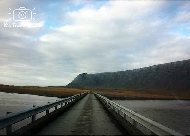 冰島環島遊記：租車、交通、駕駛要點