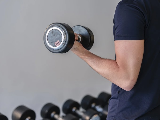 How Exercise change Heart Health/Key Components of Physical fitness/Impact of Exercise on Health 