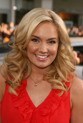 Tiffany Thornton