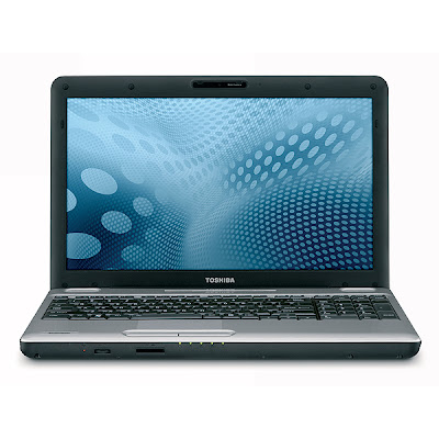 Toshiba Satellite A300-144 Laptop