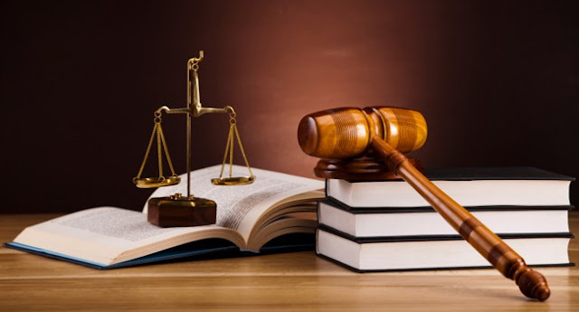 Who is the lawyer and what are his duties?