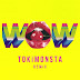 Beck - "Wow" (TOKiMONSTA Remix)