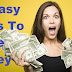 10 Easy Ways To Make Money Quickly Earn Fast Cash