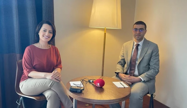 رئيس هيئة الإعلام والاتصالات: الهيئة جهة تنظيمية وليست سلطوية تسعى لتنظيم عمل وسائل الإعلام في العراق