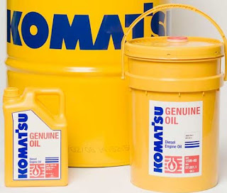 dầu hộp số xe nâng komatsu 0937782768
