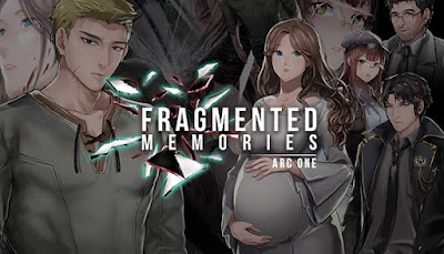 Fragmented Memories Arc Ones New Game Pc Steam