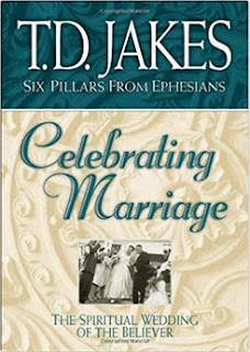 T.D. Jakes Celebrating Marriage