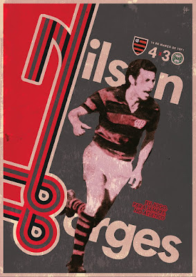 wallpaper poster nilson borges athletico