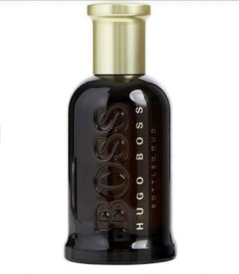 HUGO BOSS OUD - هوجو بوس عود