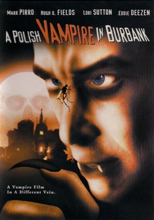 [HD] A Polish Vampire in Burbank 1983 Online Español Castellano