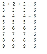 math problem, ganit paheli