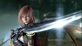 Final Fantasy XIII wallpaper