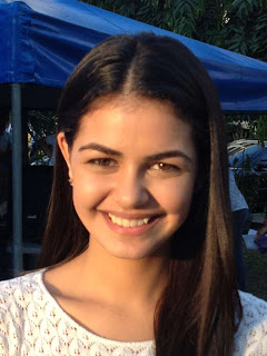 Janine Gutierrez 