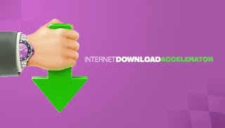 Internet Download Accelerator 5.8.1.1197