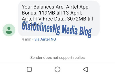 How to Grab Free 3GB Data on Airtel via Airtel TV App